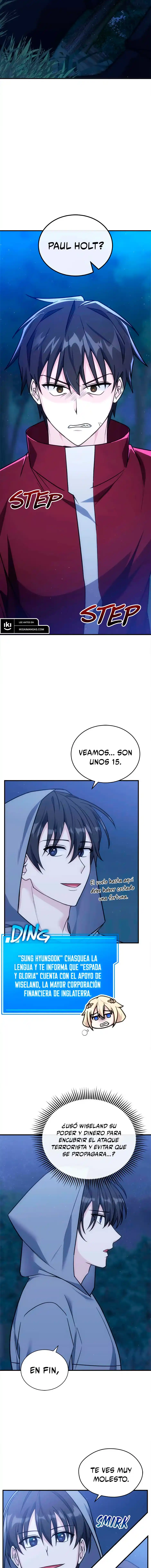 Mi Mamá Es Mi Constelación - Capítulo 73 - Página 4 - LectorTMOo