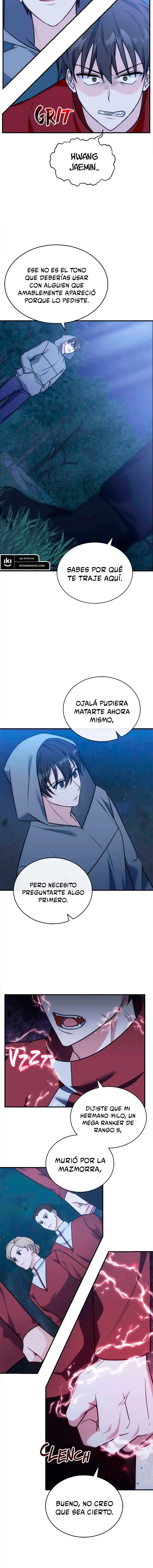 Mi Mamá Es Mi Constelación - Capítulo 73 - Página 5 - LectorTMOo