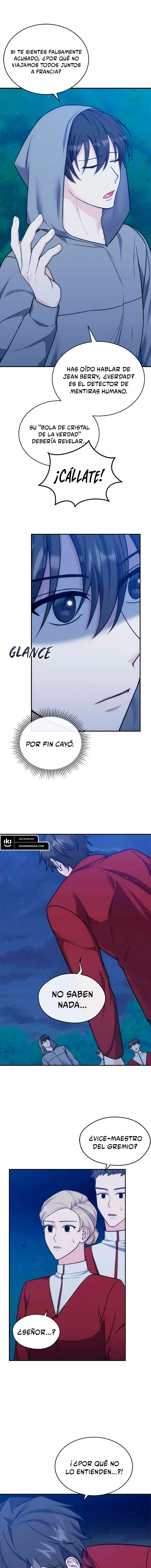 Mi Mamá Es Mi Constelación - Capítulo 73 - Página 10 - LectorTMOo