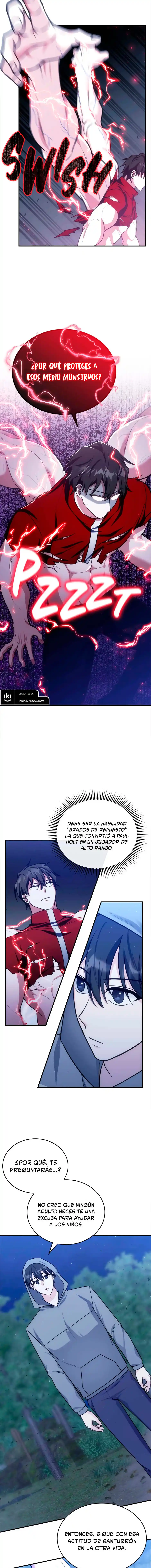 Mi Mamá Es Mi Constelación - Capítulo 73 - Página 12 - LectorTMOo