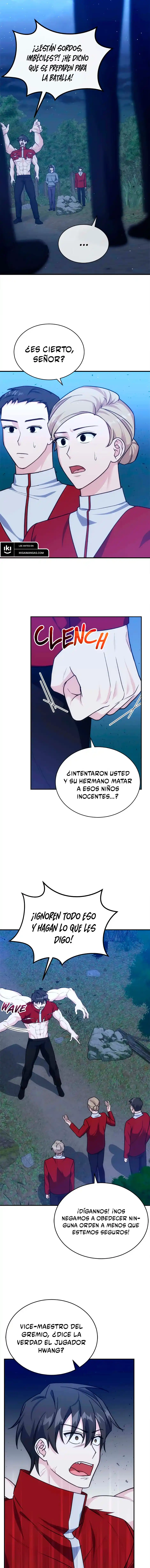 Mi Mamá Es Mi Constelación - Capítulo 73 - Página 14 - LectorTMOo