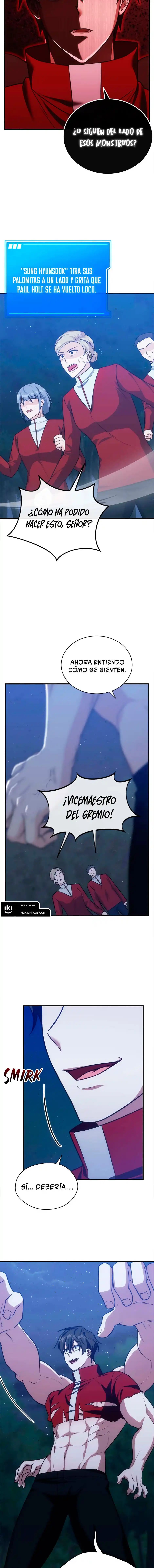 Mi Mamá Es Mi Constelación - Capítulo 73 - Página 19 - LectorTMOo