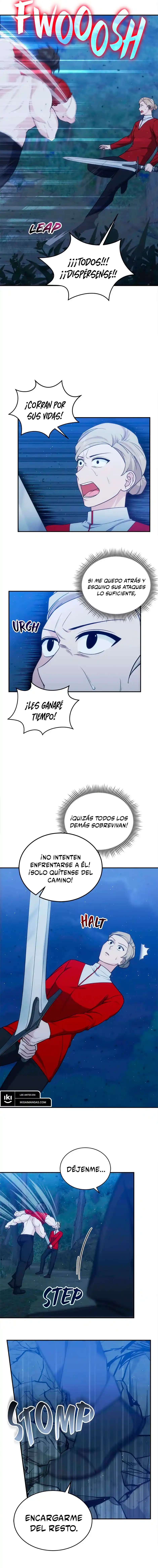 Mi Mamá Es Mi Constelación - Capítulo 74 - Página 3 - LectorTMOo