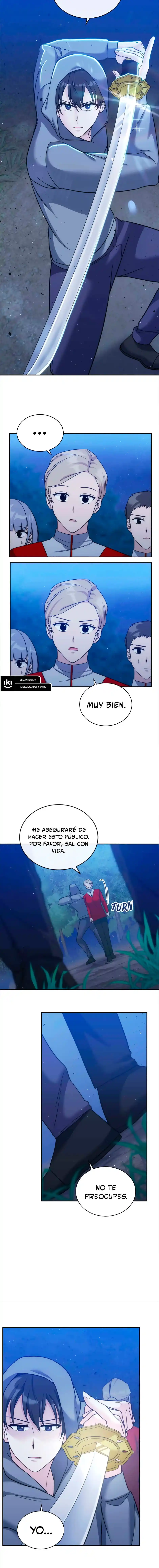 Mi Mamá Es Mi Constelación - Capítulo 74 - Página 16 - LectorTMOo