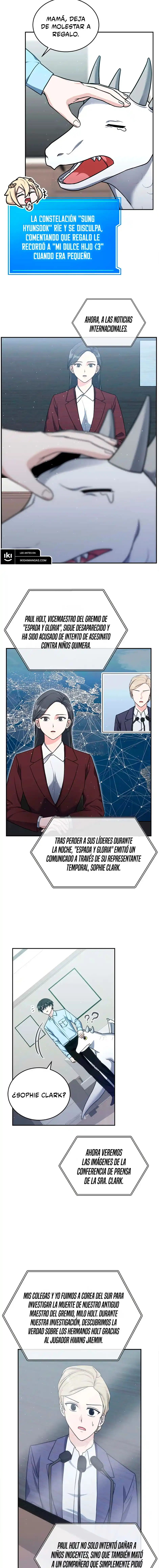 Mi Mamá Es Mi Constelación - Capítulo 75 - Página 3 - LectorTMOo