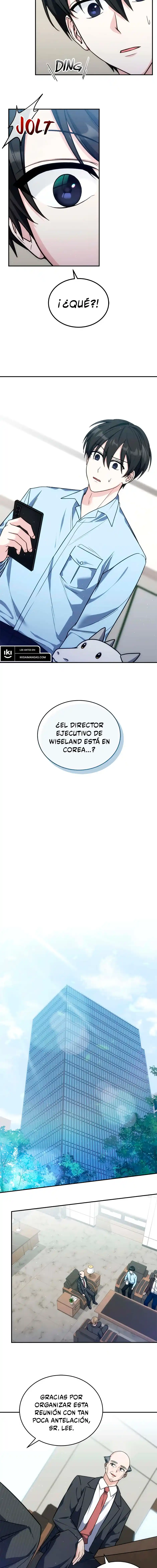 Mi Mamá Es Mi Constelación - Capítulo 75 - Página 7 - LectorTMOo