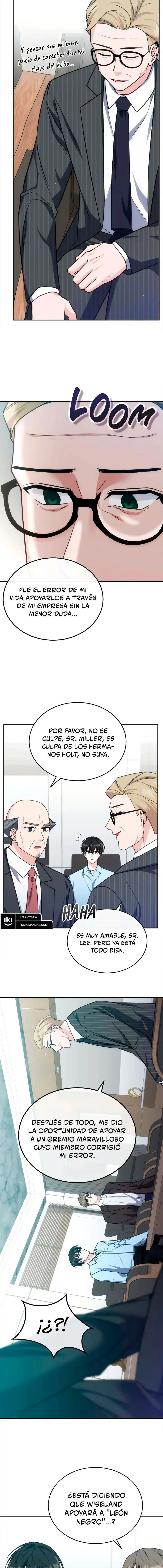 Mi Mamá Es Mi Constelación - Capítulo 75 - Página 10 - LectorTMOo