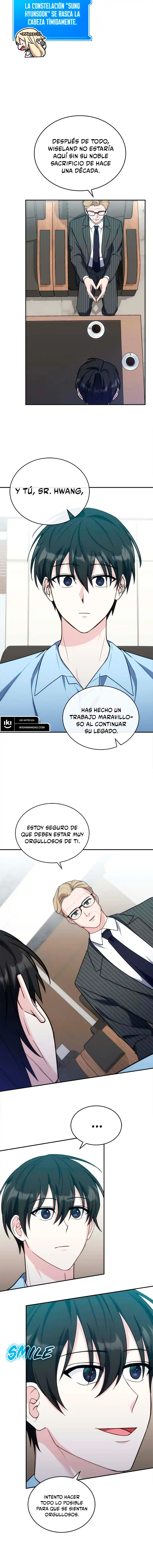 Mi Mamá Es Mi Constelación - Capítulo 75 - Página 12 - LectorTMOo