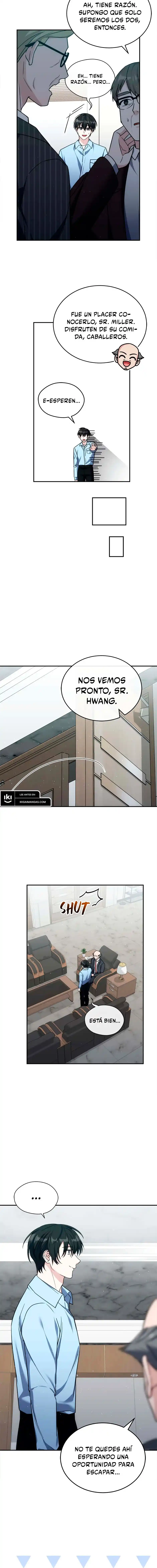 Mi Mamá Es Mi Constelación - Capítulo 75 - Página 15 - LectorTMOo