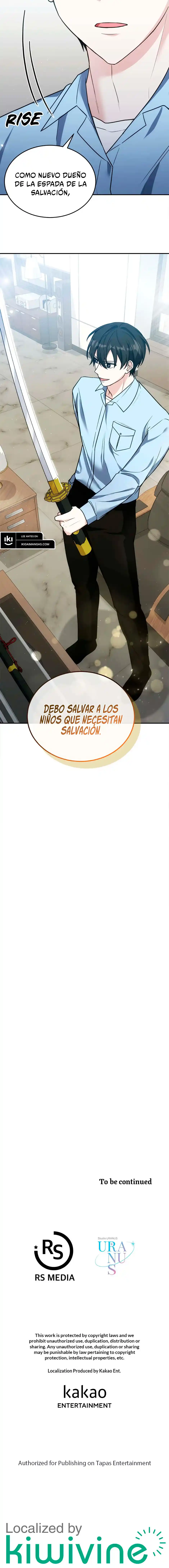Mi Mamá Es Mi Constelación - Capítulo 75 - Página 21 - LectorTMOo