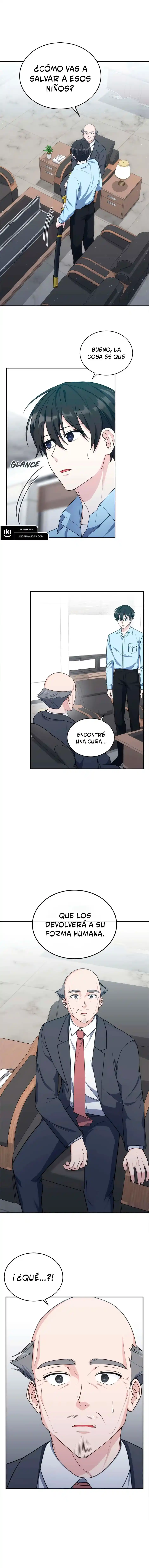 Mi Mamá Es Mi Constelación - Capítulo 76 - Página 2 - LectorTMOo