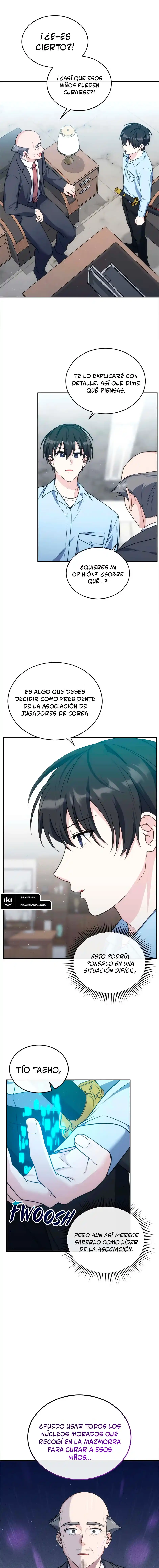 Mi Mamá Es Mi Constelación - Capítulo 76 - Página 3 - LectorTMOo