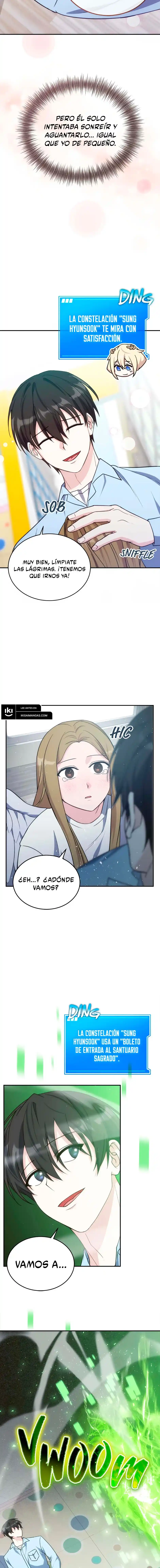 Mi Mamá Es Mi Constelación - Capítulo 76 - Página 14 - LectorTMOo