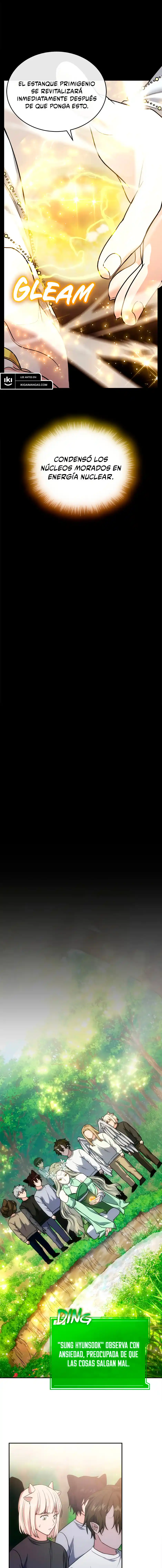 Mi Mamá Es Mi Constelación - Capítulo 77 - Página 12 - LectorTMOo