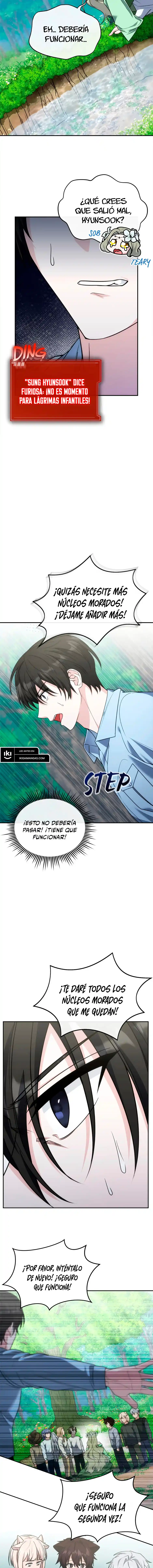 Mi Mamá Es Mi Constelación - Capítulo 77 - Página 15 - LectorTMOo