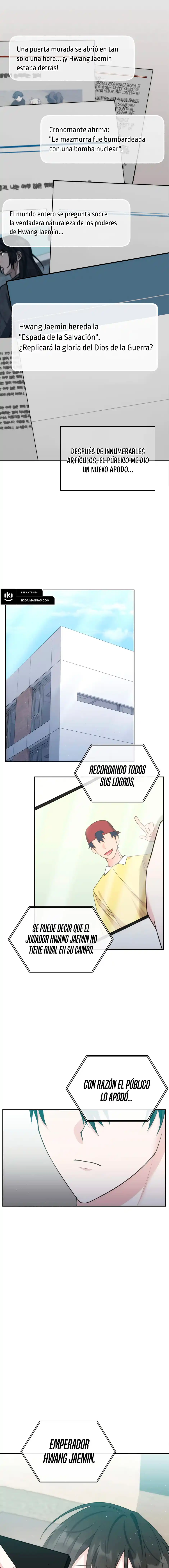 Mi Mamá Es Mi Constelación - Capítulo 78 - Página 4 - LectorTMOo