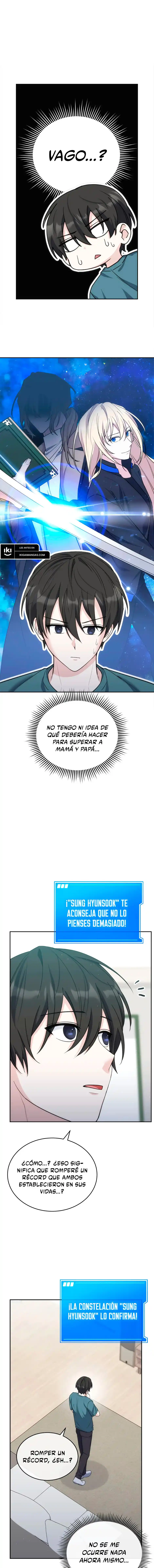 Mi Mamá Es Mi Constelación - Capítulo 78 - Página 15 - LectorTMOo