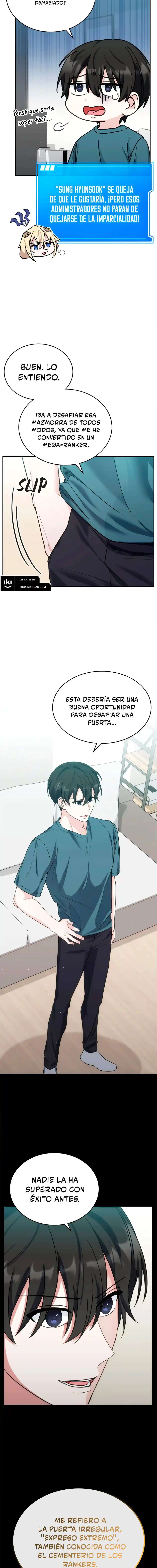 Mi Mamá Es Mi Constelación - Capítulo 78 - Página 17 - LectorTMOo