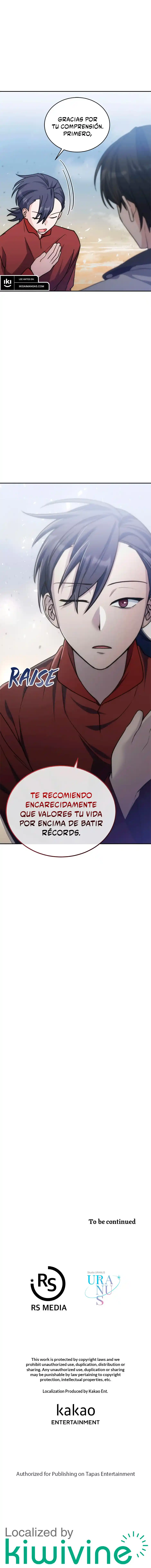 Mi Mamá Es Mi Constelación - Capítulo 78 - Página 23 - LectorTMOo