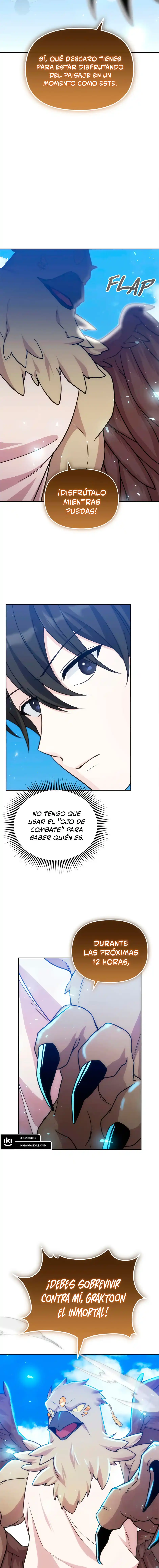 Mi Mamá Es Mi Constelación - Capítulo 79 - Página 12 - LectorTMOo