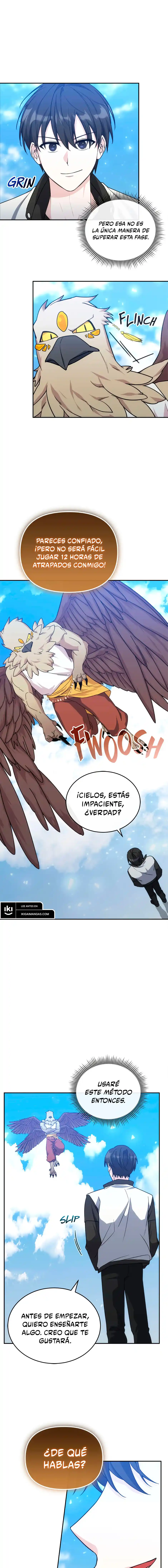 Mi Mamá Es Mi Constelación - Capítulo 79 - Página 14 - LectorTMOo