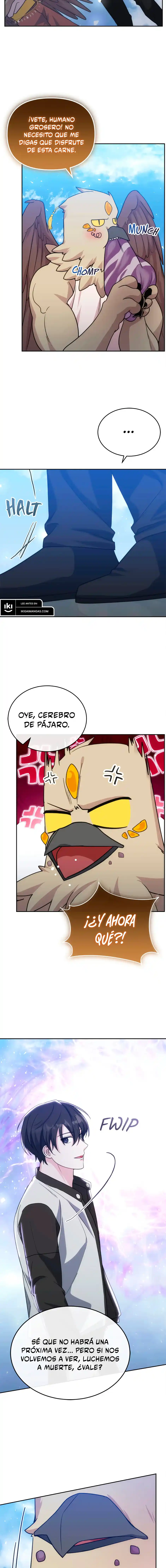 Mi Mamá Es Mi Constelación - Capítulo 79 - Página 22 - LectorTMOo