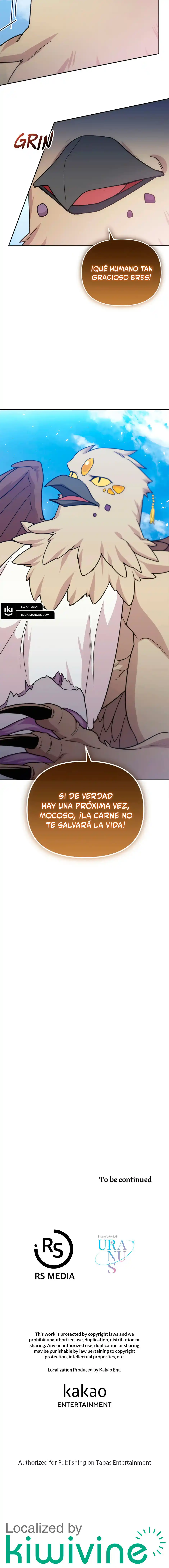 Mi Mamá Es Mi Constelación - Capítulo 79 - Página 23 - LectorTMOo