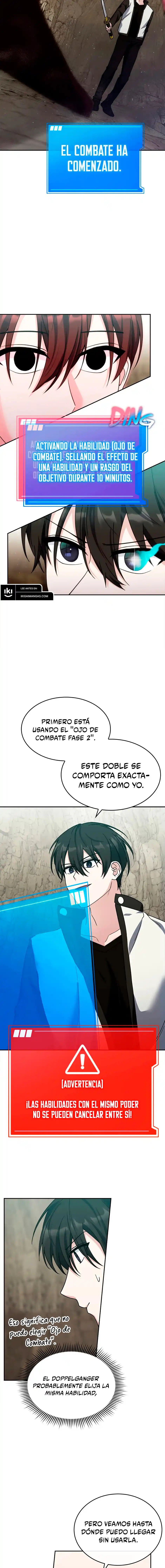 Mi Mamá Es Mi Constelación - Capítulo 80 - Página 8 - LectorTMOo