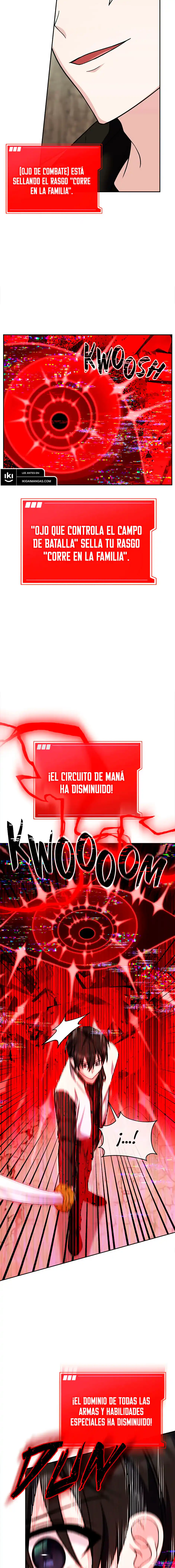Mi Mamá Es Mi Constelación - Capítulo 80 - Página 9 - LectorTMOo
