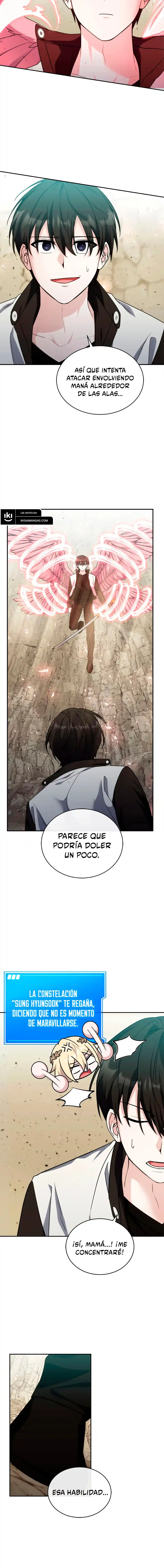 Mi Mamá Es Mi Constelación - Capítulo 80 - Página 17 - LectorTMOo