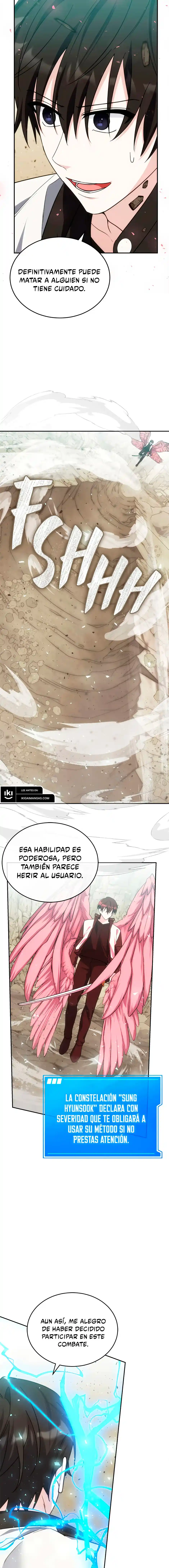 Mi Mamá Es Mi Constelación - Capítulo 80 - Página 19 - LectorTMOo