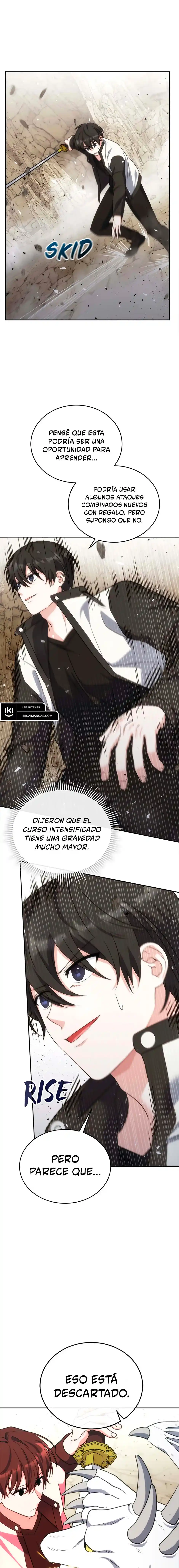 Mi Mamá Es Mi Constelación - Capítulo 81 - Página 3 - LectorTMOo
