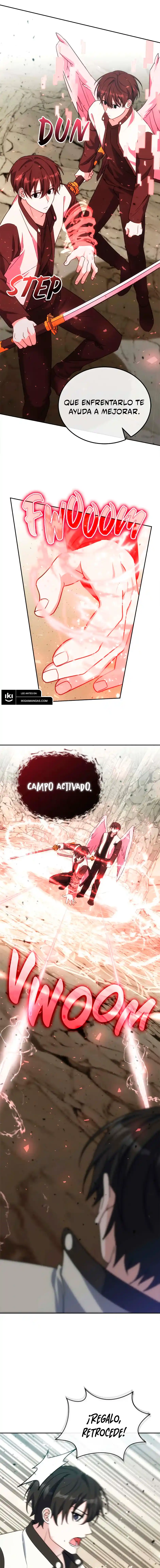 Mi Mamá Es Mi Constelación - Capítulo 81 - Página 7 - LectorTMOo