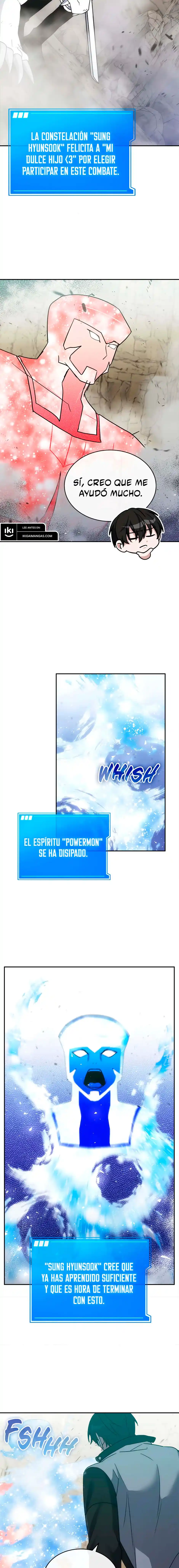 Mi Mamá Es Mi Constelación - Capítulo 81 - Página 12 - LectorTMOo