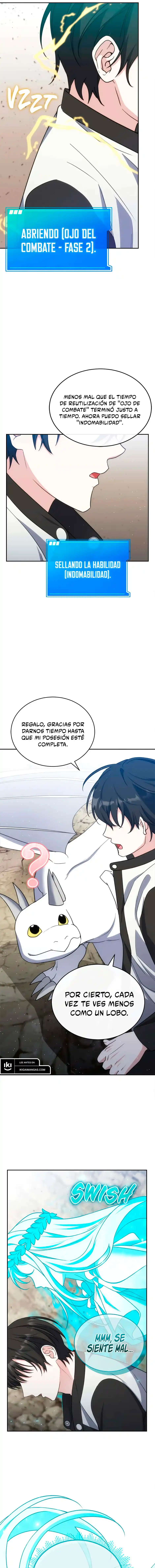 Mi Mamá Es Mi Constelación - Capítulo 81 - Página 16 - LectorTMOo