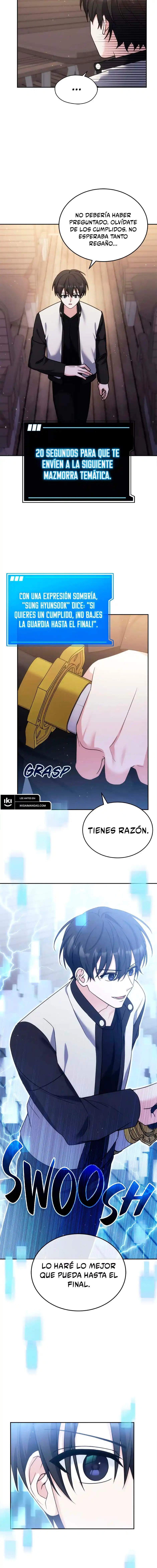 Mi Mamá Es Mi Constelación - Capítulo 82 - Página 4 - LectorTMOo