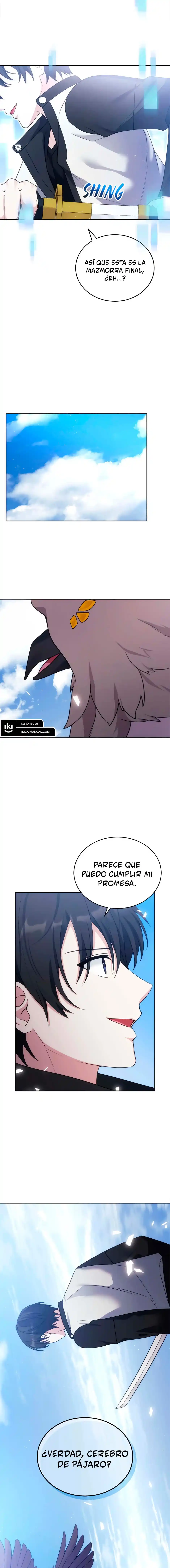 Mi Mamá Es Mi Constelación - Capítulo 82 - Página 5 - LectorTMOo