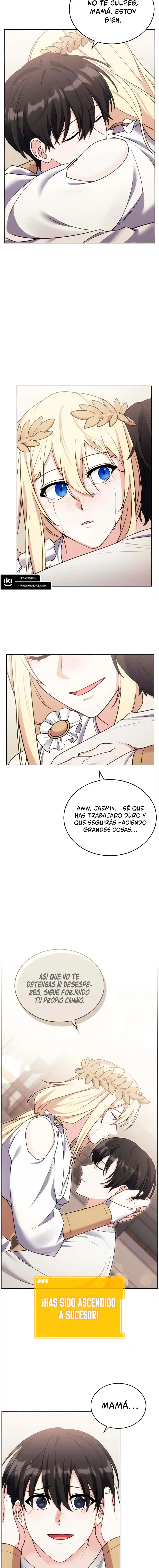 Mi Mamá Es Mi Constelación - Capítulo 84 - Página 7 - LectorTMOo
