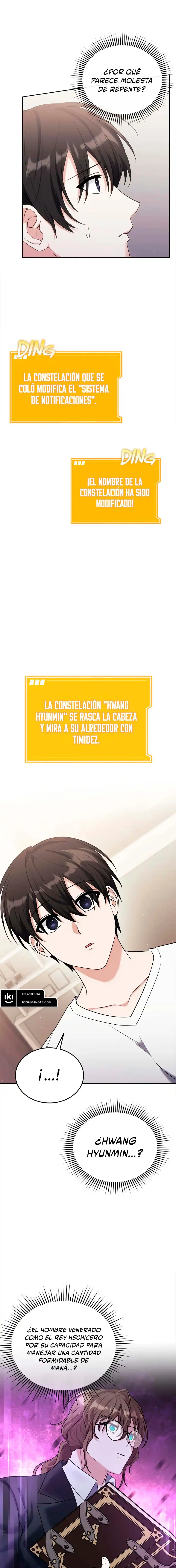 Mi Mamá Es Mi Constelación - Capítulo 84 - Página 9 - LectorTMOo