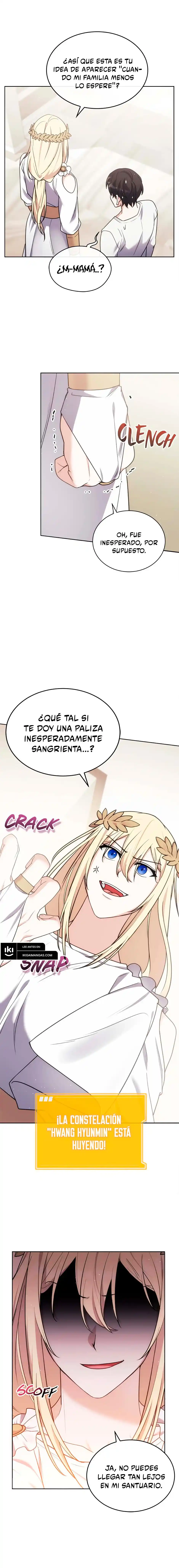 Mi Mamá Es Mi Constelación - Capítulo 84 - Página 12 - LectorTMOo