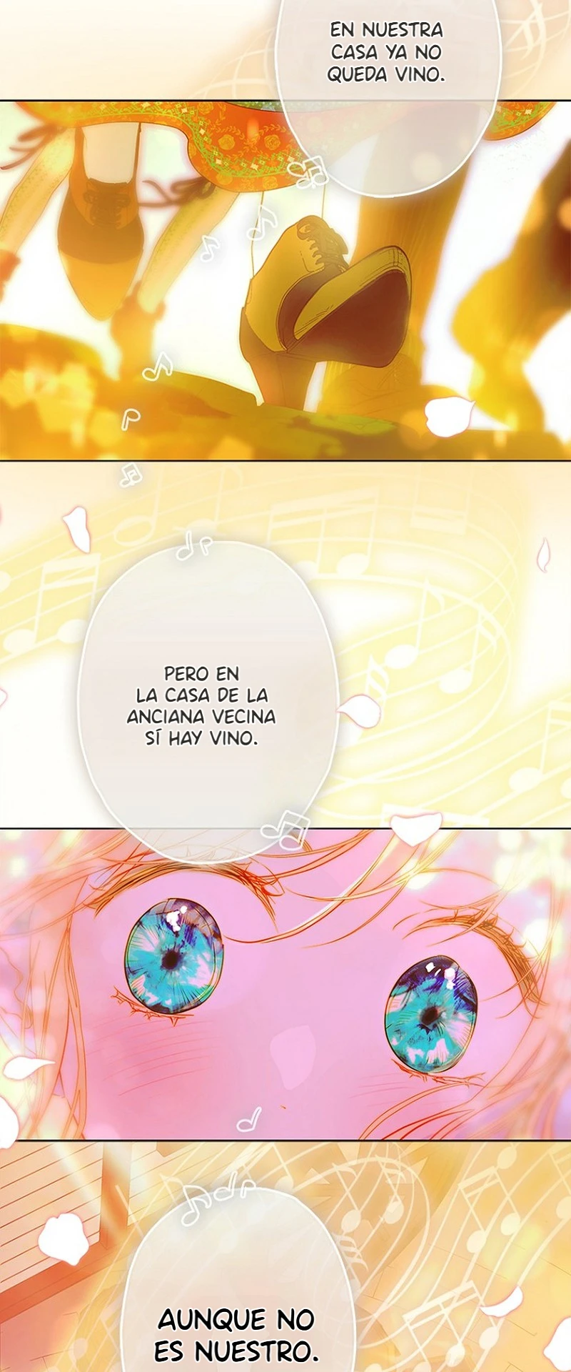 Mi Mamá Se Caso Por Contrato - Capítulo 108 - Página 13 - LectorTMOo