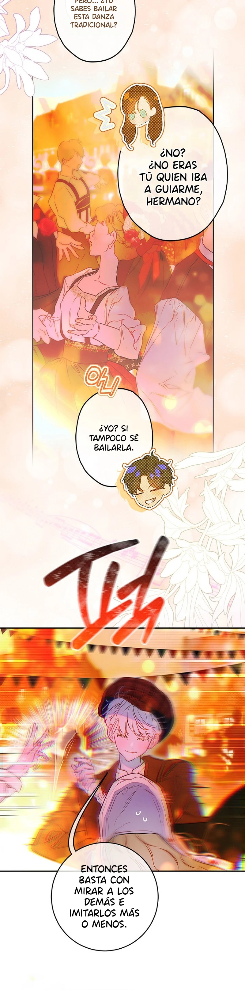 Mi Mamá Se Caso Por Contrato - Capítulo 108 - Página 15 - LectorTMOo