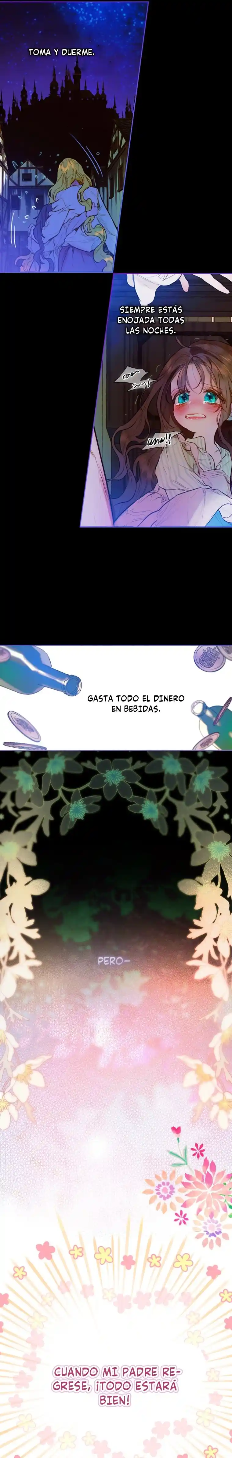 Mi Mamá Se Caso Por Un Contrato - Capítulo 1 - Página 15 - LectorTMOo