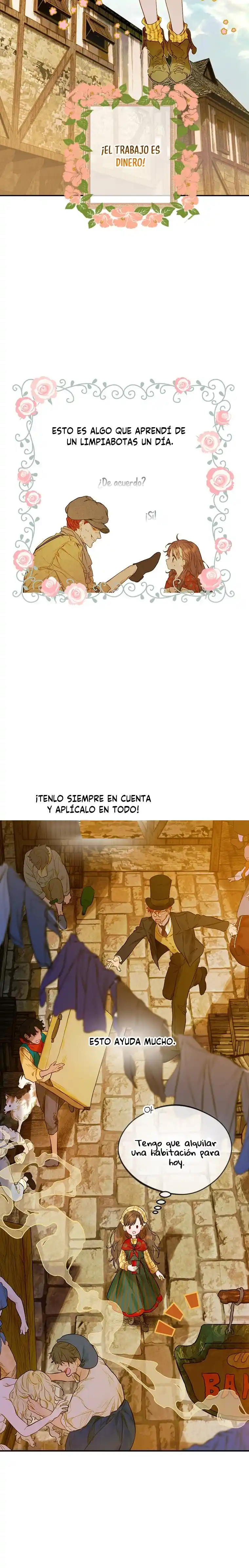 Mi Mamá Se Caso Por Un Contrato - Capítulo 1 - Página 20 - LectorTMOo