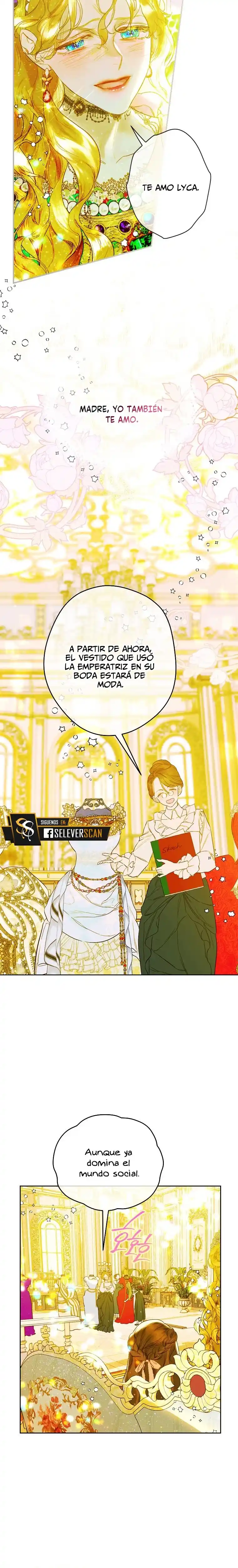 Mi Mamá Se Caso Por Un Contrato - Capítulo 10 - Página 20 - LectorTMOo
