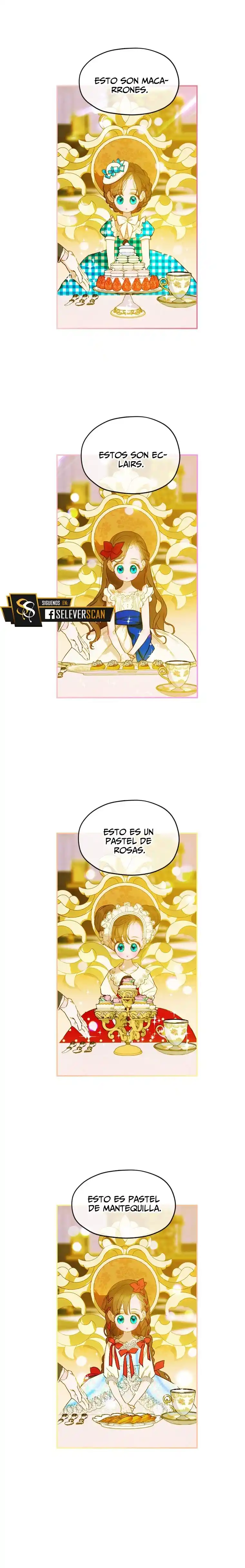 Mi Mamá Se Caso Por Un Contrato - Capítulo 10 - Página 24 - LectorTMOo