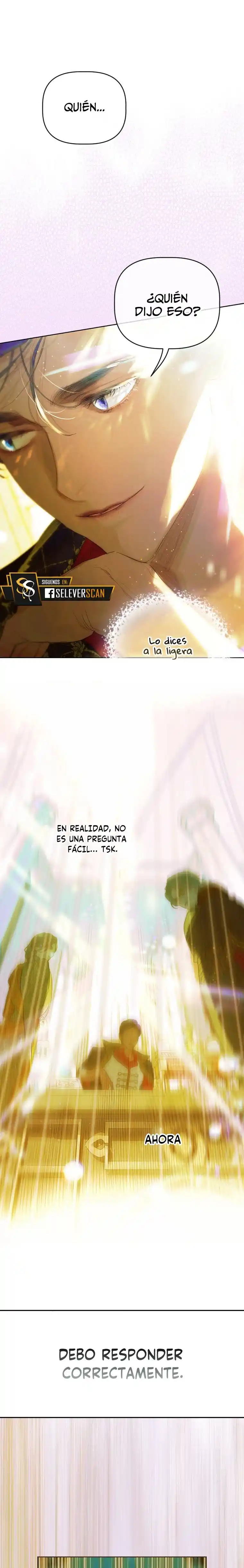 Mi Mamá Se Caso Por Un Contrato - Capítulo 11 - Página 9 - LectorTMOo
