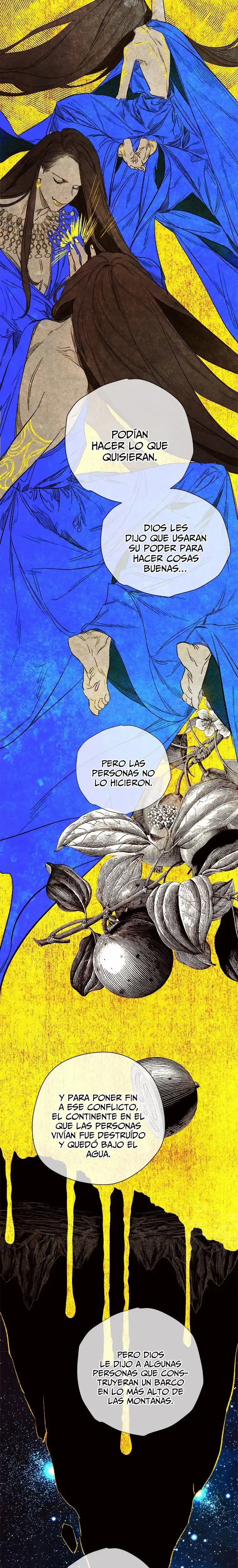 Mi Mamá Se Caso Por Un Contrato - Capítulo 12 - Página 19 - LectorTMOo