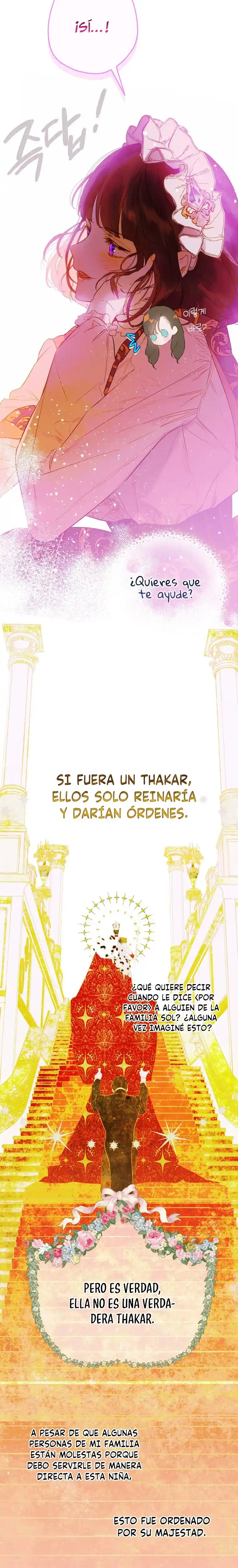 Mi Mamá Se Caso Por Un Contrato - Capítulo 12 - Página 30 - LectorTMOo