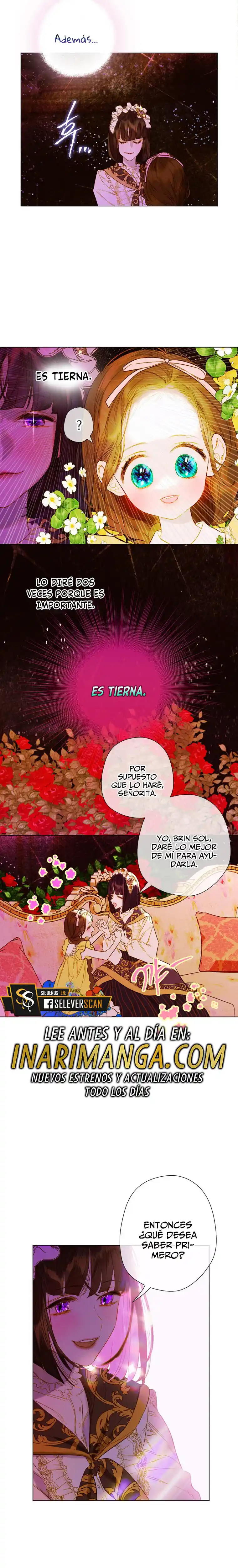 Mi Mamá Se Caso Por Un Contrato - Capítulo 12 - Página 32 - LectorTMOo